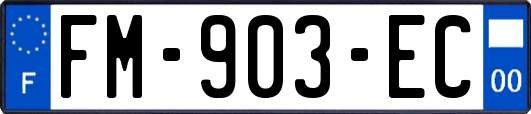 FM-903-EC