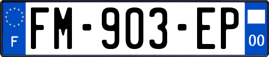 FM-903-EP