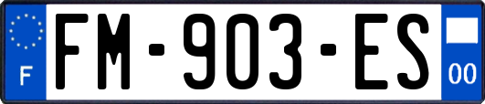 FM-903-ES