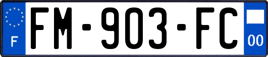 FM-903-FC