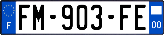FM-903-FE