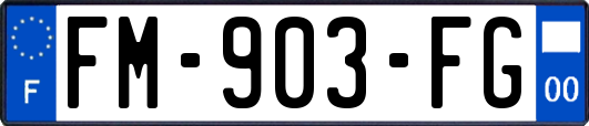 FM-903-FG