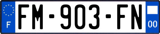 FM-903-FN