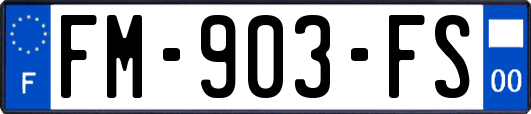 FM-903-FS