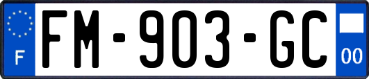 FM-903-GC