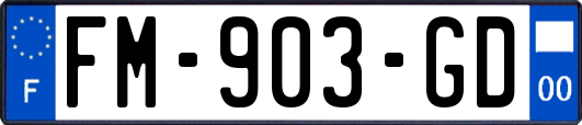 FM-903-GD