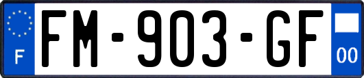 FM-903-GF