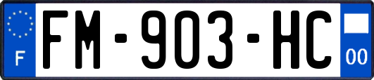 FM-903-HC