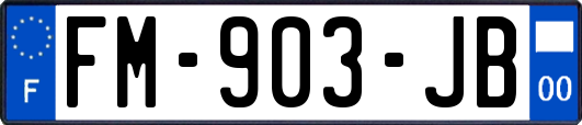 FM-903-JB