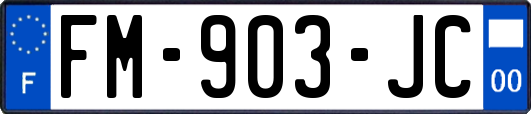 FM-903-JC