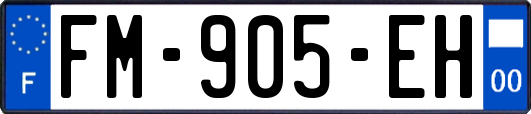 FM-905-EH