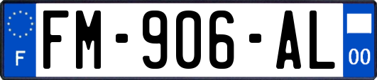 FM-906-AL