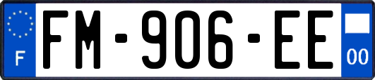 FM-906-EE