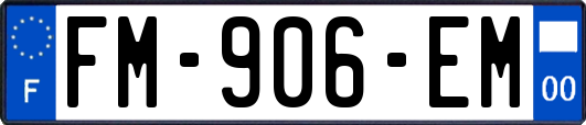 FM-906-EM