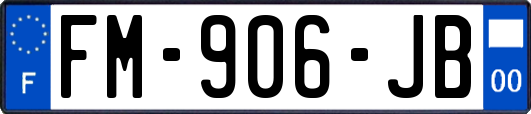 FM-906-JB