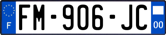 FM-906-JC