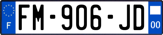 FM-906-JD