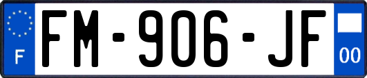 FM-906-JF