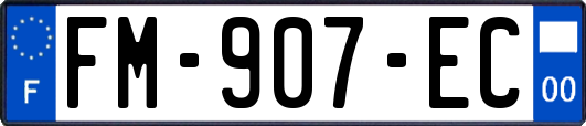 FM-907-EC