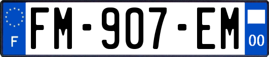 FM-907-EM