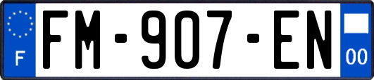 FM-907-EN