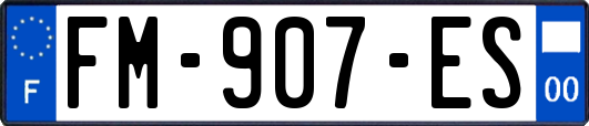 FM-907-ES