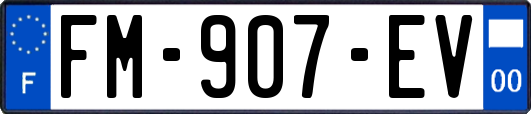 FM-907-EV