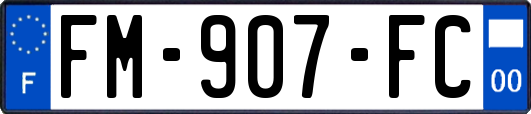 FM-907-FC