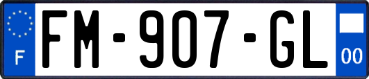 FM-907-GL