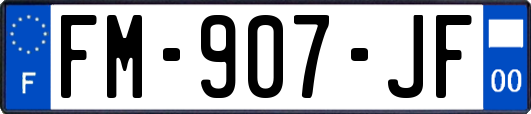FM-907-JF
