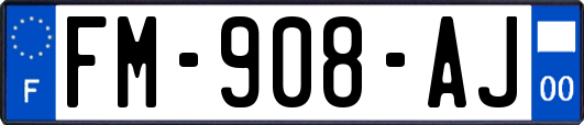 FM-908-AJ