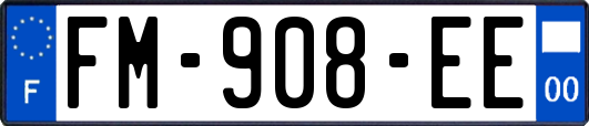 FM-908-EE