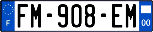 FM-908-EM