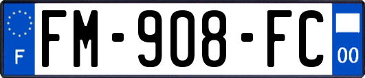 FM-908-FC