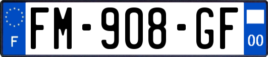 FM-908-GF