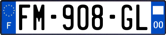FM-908-GL