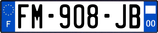FM-908-JB