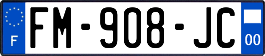 FM-908-JC