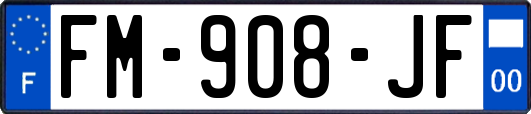 FM-908-JF