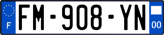 FM-908-YN