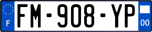 FM-908-YP