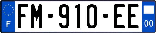 FM-910-EE