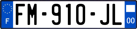 FM-910-JL
