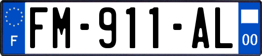 FM-911-AL