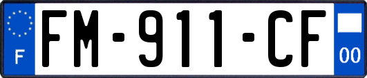 FM-911-CF