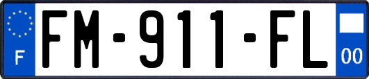 FM-911-FL