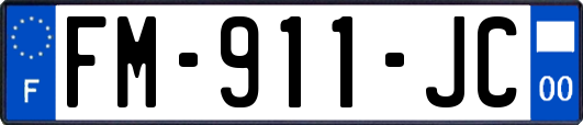 FM-911-JC