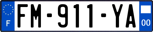 FM-911-YA