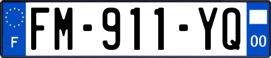 FM-911-YQ