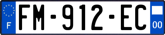 FM-912-EC